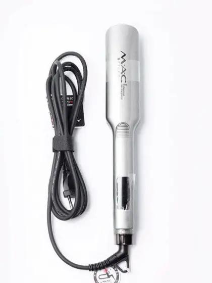 اتو مو مک استایلر MAC STYLER مدل MC-5580