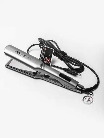 اتو مو مک استایلر MAC STYLER مدل MC-5580