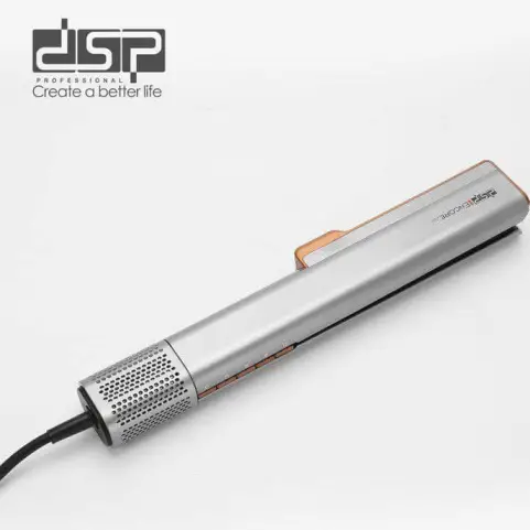 اتو و حالت دهنده مو دی اس پی طرح دایسون مدل DSP-11177