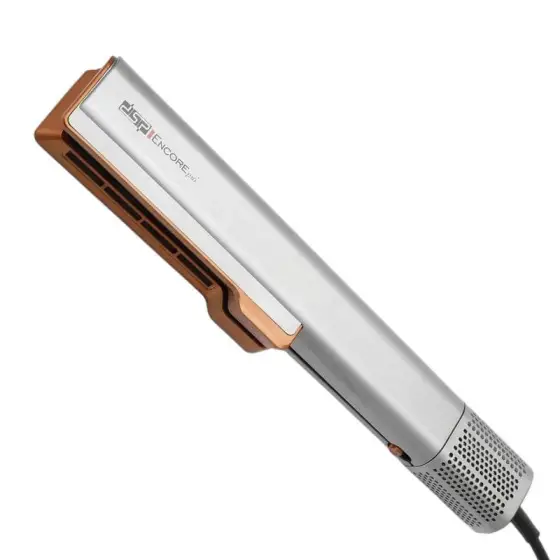 اتو و حالت دهنده مو دی اس پی طرح دایسون مدل DSP-11177