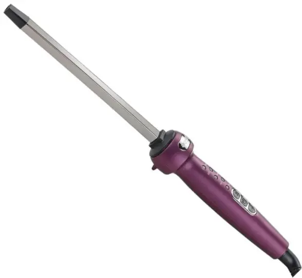 فر کننده مو کرونیر مدل CRONIER CR-2048