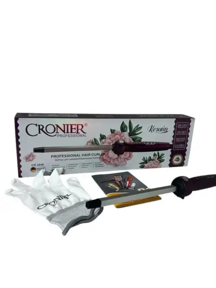 فر کننده مو کرونیر مدل CRONIER CR-2048