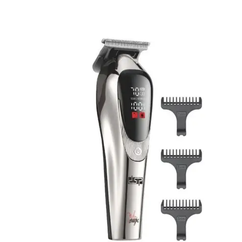 ماشین اصلاح خط زن و صفر زن دی اس پی مدل DSP-91717