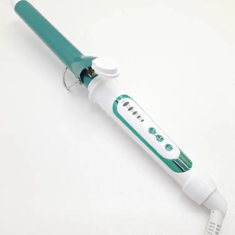 فر کننده مو بیبی ورس BaByverse مدل BA-417