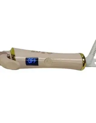 فر کننده مو بیبی ورس BaByverse مدل BA-412