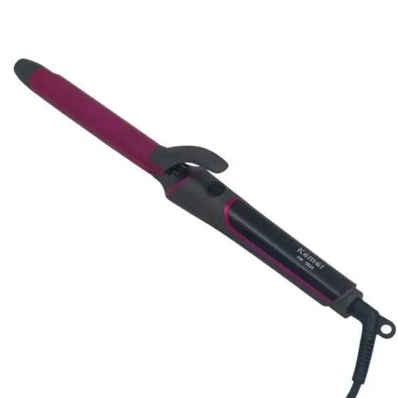 فر کننده و حالت دهنده مو کیمی مدل KEMEI KM-5629