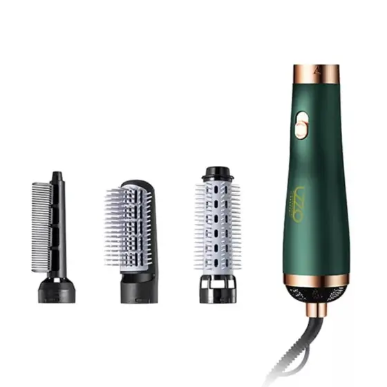 برس سشواری 3 کاره لزو مدل LZZO V-0813