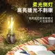 چراغ قوه دستی اسمال سان مدل Small Sun ZY-2309