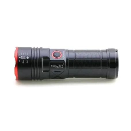چراغ قوه اسمال سان مدل Small Sun ZY-T229