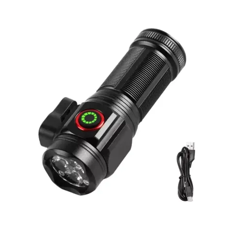 چراغ قوه اسمال سان مدل Small Sun ZY-W5183