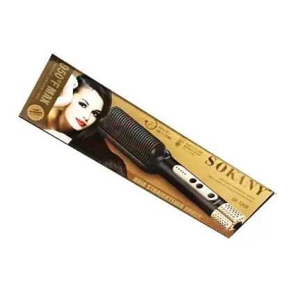 برس و شانه حرارتی سوکانی مدل SOKANY SK-1008