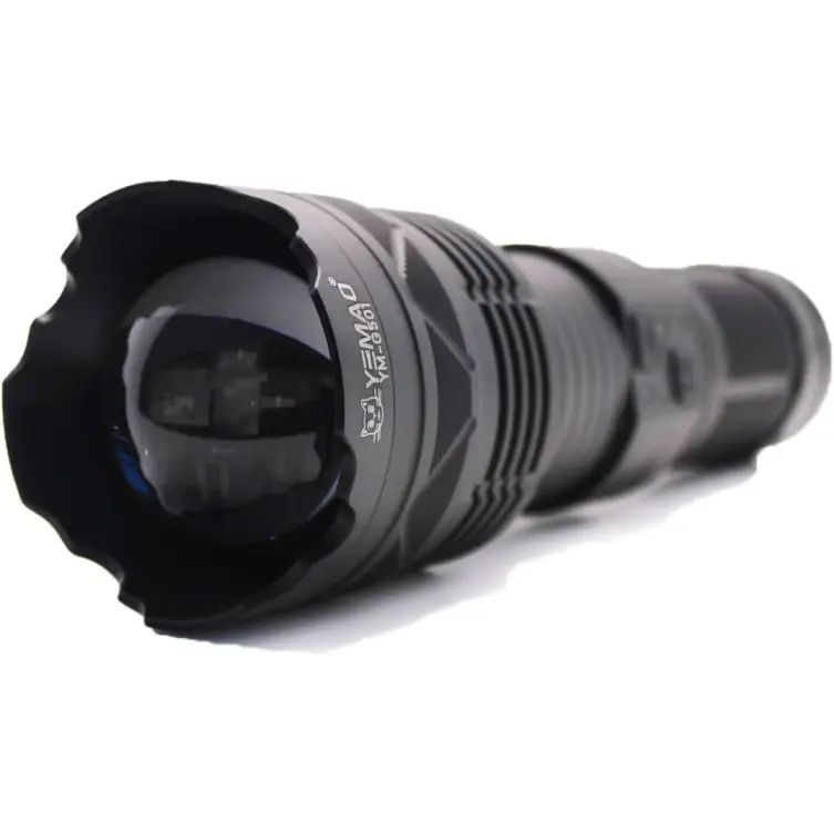 چراغ قوه یامو مدل YEMAO YM-G501