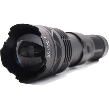 چراغ قوه یامو مدل YEMAO YM-G501