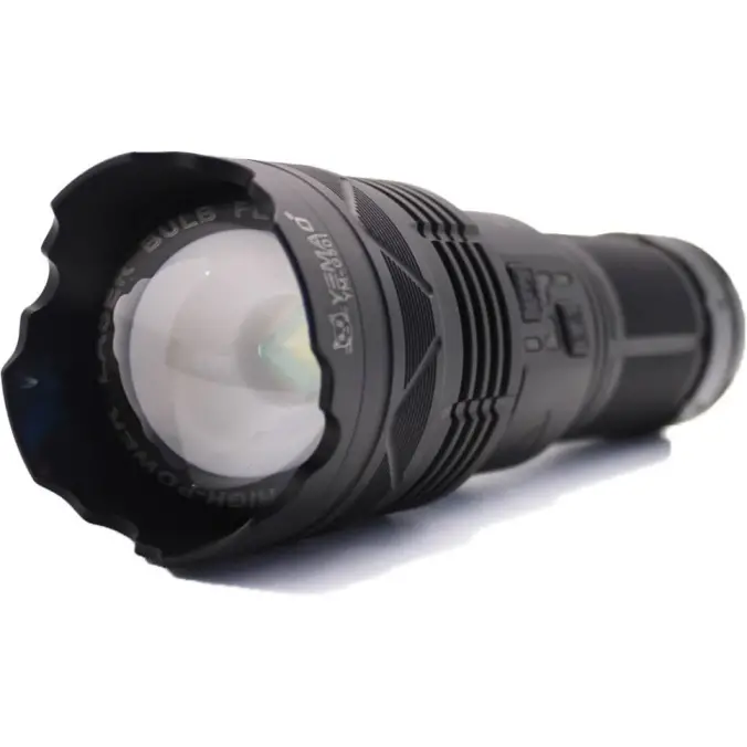 چراغ قوه یامو مدل YEMAO YM-G501