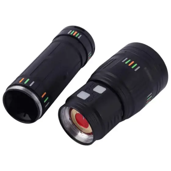 چراغ قوه یامو مدل YEMAO YM-G600