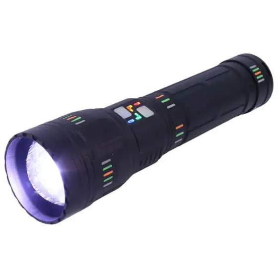 چراغ قوه یامو مدل YEMAO YM-G600