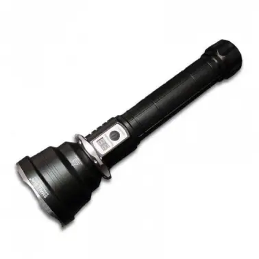 چراغ قوه پلیسی اسمال سان مدل ZY-T152