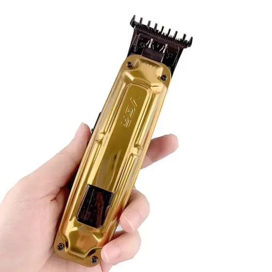 ماشین اصلاح موی سر و صورت وی جی آر مدل VGR V-904