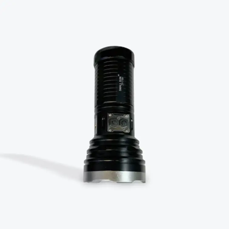 چراغ قوه اسمال سان مدل ZY-T181