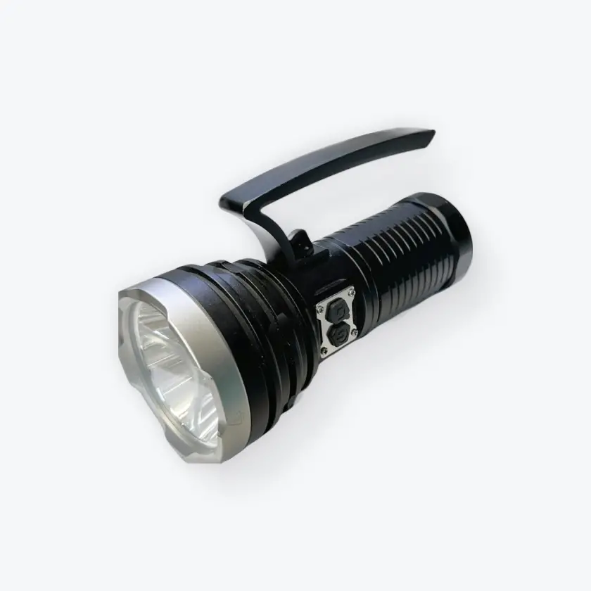 چراغ قوه اسمال سان مدل ZY-T181