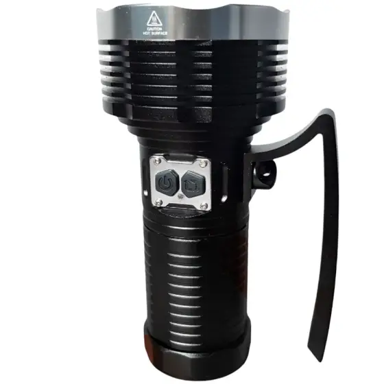 چراغ قوه اسمال سان مدل SMALL SUN ZY-T207