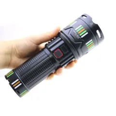 چراغ قوه اسمال سان مدل ZY-T273