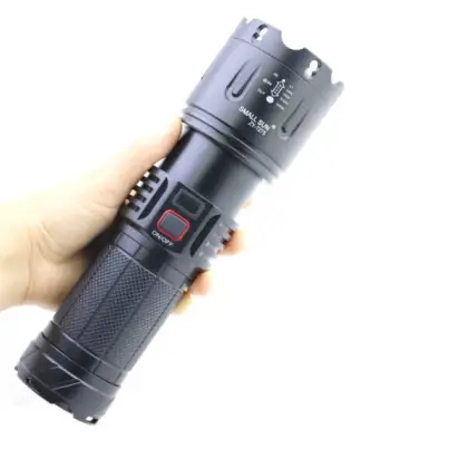 چراغ قوه اسمال سان مدل SMALL SUN ZY-T275