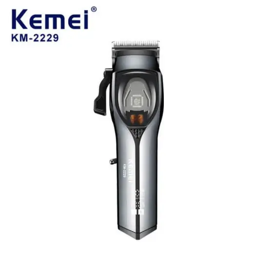 ماشین اصلاح حجم زن موتور مگنتی کیمی مدل KEMEI KM-2229