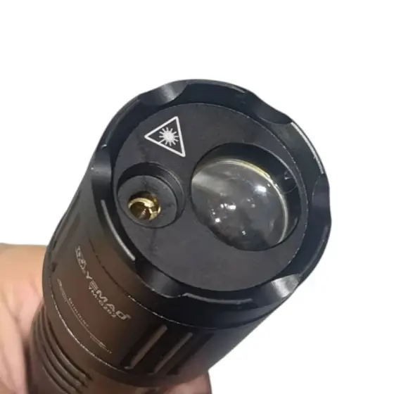 چراغ قوه یامو مدل YEMAO YM-G262