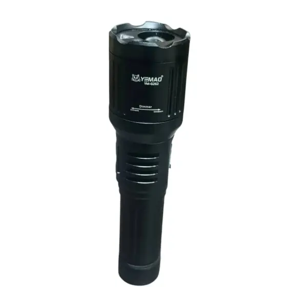 چراغ قوه یامو مدل YEMAO YM-G262