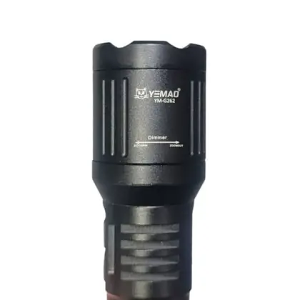 چراغ قوه یامو مدل YEMAO YM-G262