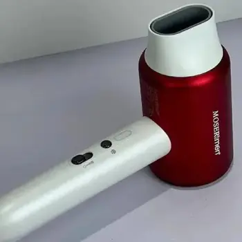 سشوار حرفه ای موزر فورمن مدل MS-X16