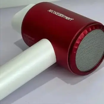 سشوار حرفه ای موزر فورمن مدل MS-X16