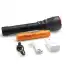 چراغ قوه اسمال سان مدل SMALL SUN ZY-T265
