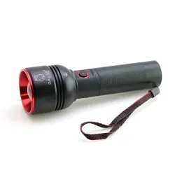 چراغ قوه پلیسی اسمال سان مدل ZY-F786