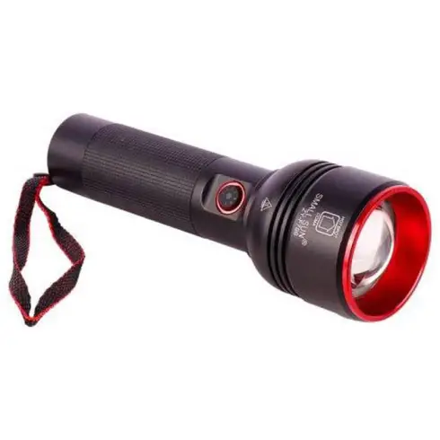 چراغ قوه پلیسی اسمال سان مدل ZY-F786