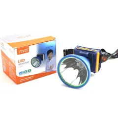 چراغ پیشانی اسمال سان مدل SMALL SUN ZY-H169