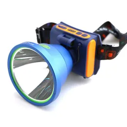 چراغ پیشانی اسمال سان مدل SMALL SUN ZY-H169