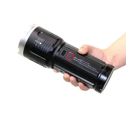 چراغ قوه اسمال سان مدل ZY-T276