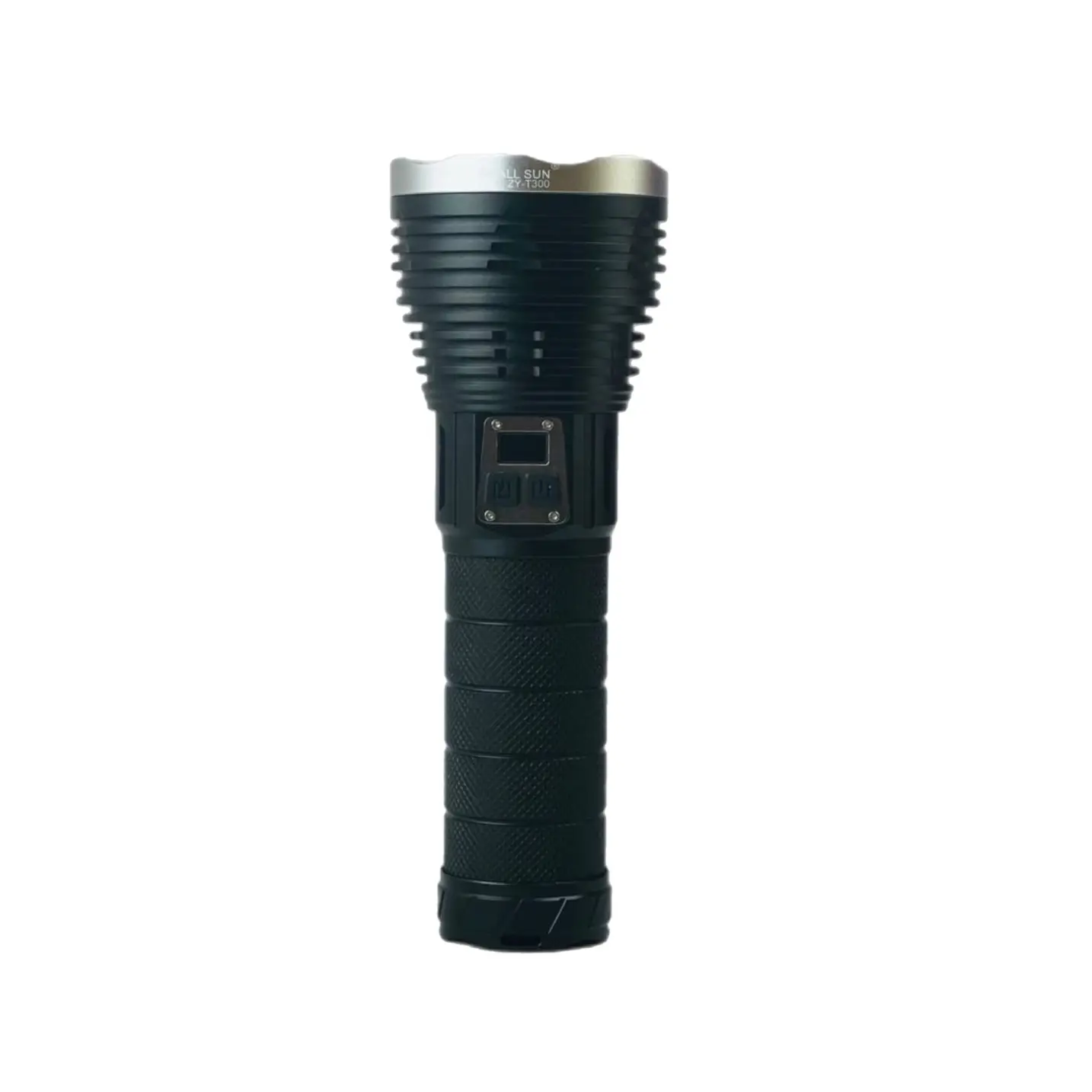 چراغ قوه اسمال سان مدل SMALL SUN ZY-T300