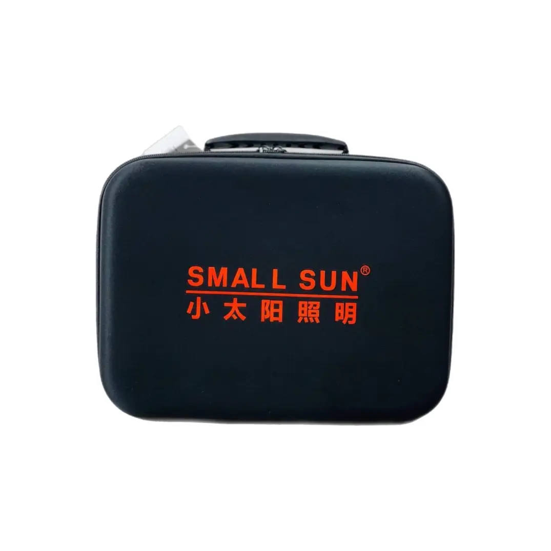 چراغ قوه اسمال سان مدل SMALL SUN ZY-T300