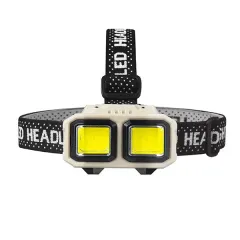 چراغ پیشانی سنسوردار مدل HX-816S