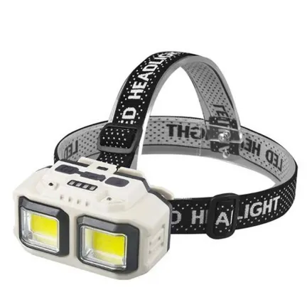 چراغ پیشانی سنسوردار مدل HX-816S