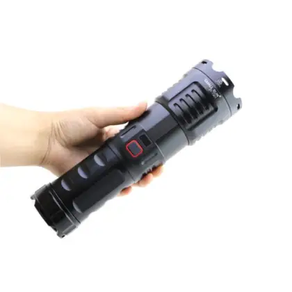 چراغ قوه پلیسی اسمال سان مدل ZY-T301