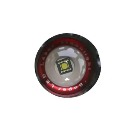 چراغ قوه پلیسی اسمال سان مدل ZY-T301