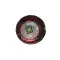 چراغ قوه پلیسی اسمال سان مدل ZY-T301