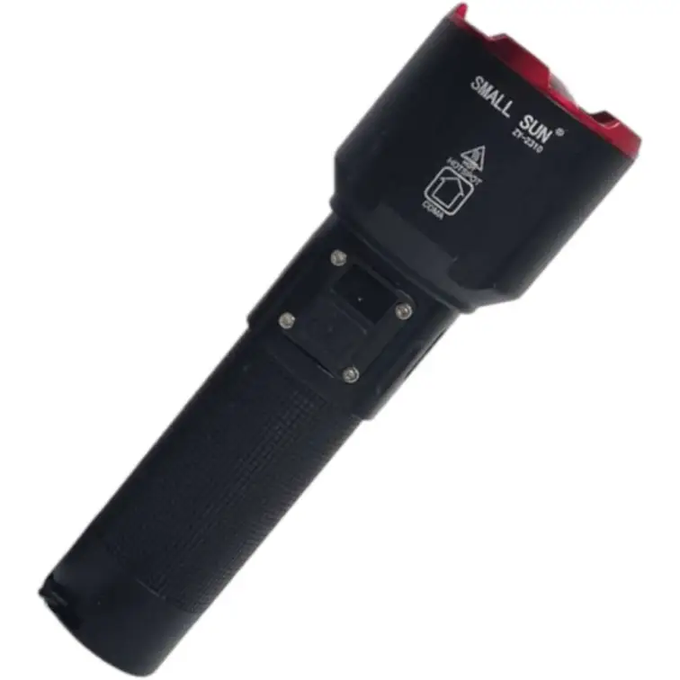 چراغ قوه اسمال سان مدل ZY-2310