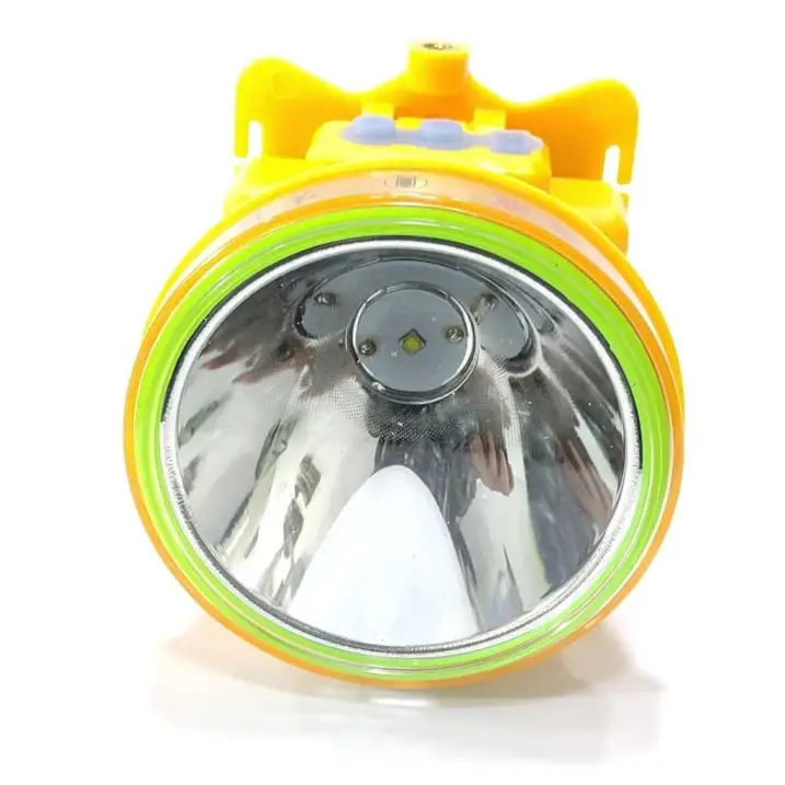 چراغ پیشانی اسمال سان مدل H72