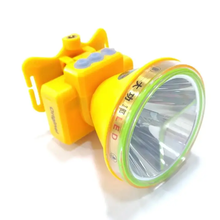 چراغ پیشانی اسمال سان مدل H72