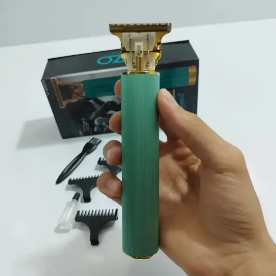 ماشین اصلاح موی سر و صورت لزو مدل LZZO V-6129